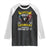 Retired Army Been There Done That And Damn Proud Of It Raglan Shirt Veteran Bald Eagle  American Flag