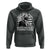 I Have Decided To Stick With Love Hate Is Too Great A Burden To Bear MLK Quote Hoodie Martin Luther King Black History Month