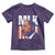 MLK Day I Have A Dream Toddler T Shirt Martin Luther King Vintage American Flag Black History Month