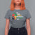 MLK Quotes We Have Guided Missiles And Misguided Men T Shirt For Women Dr Martin Luther King Jr