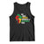 MLK Quotes We Have Guided Missiles And Misguided Men Tank Top Dr Martin Luther King Jr