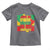 MLK Day Judge Me By The Content Of My Character Toddler T Shirt Martin Luther King Africa Map Black History Month