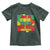 MLK Day Judge Me By The Content Of My Character Toddler T Shirt Martin Luther King Africa Map Black History Month