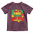 MLK Day Judge Me By The Content Of My Character Toddler T Shirt Martin Luther King Africa Map Black History Month