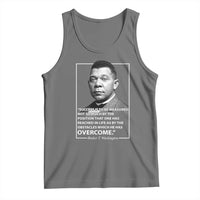 Booker Taliaferro Washington Tank Top Success Is To Be Measured Not So Much By The Position That One Has Reached