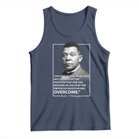 Booker Taliaferro Washington Tank Top Success Is To Be Measured Not So Much By The Position That One Has Reached