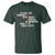 America Courage Freedom Diversity Rights Friendship Justice T Shirt