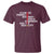 America Courage Freedom Diversity Rights Friendship Justice T Shirt