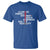 America Courage Freedom Diversity Rights Friendship Justice T Shirt