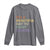 All Cancer Awareness Long Sleeve Shirt It's A Beautiful Day To Fight Cancer Lavender Ribbon