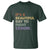 All Cancer Awareness T Shirt It's A Beautiful Day To Fight Cancer Lavender Ribbon