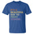 All Cancer Awareness T Shirt It's A Beautiful Day To Fight Cancer Lavender Ribbon