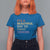 All Cancer Awareness T Shirt For Women It's A Beautiful Day To Fight Cancer Lavender Ribbon