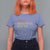 All Cancer Awareness T Shirt For Women It's A Beautiful Day To Fight Cancer Lavender Ribbon