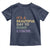 All Cancer Awareness Toddler T Shirt It's A Beautiful Day To Fight Cancer Lavender Ribbon