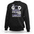 All Cancer Awareness Sweatshirt My God Is Stronger Than Cancer Lavender Ribbon