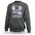 All Cancer Awareness Sweatshirt My God Is Stronger Than Cancer Lavender Ribbon