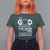 All Cancer Awareness T Shirt For Women My God Is Stronger Than Cancer Lavender Ribbon