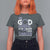 All Cancer Awareness T Shirt For Women My God Is Stronger Than Cancer Lavender Ribbon