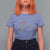 All Cancer Awareness T Shirt For Women We're All Tied Together Raise Awareness For Cancer Ribbons