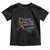 All Cancer Awareness Toddler T Shirt We're All Tied Together Raise Awareness For Cancer Ribbons