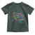 All Cancer Awareness Toddler T Shirt We're All Tied Together Raise Awareness For Cancer Ribbons