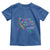 All Cancer Awareness Toddler T Shirt We're All Tied Together Raise Awareness For Cancer Ribbons
