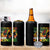 2025 And I Still Dream Like King 4 in 1 Can Cooler Tumbler Martin Luther King Day