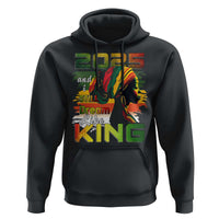 2025 And I Still Dream Like King Hoodie Martin Luther King Day