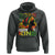 2025 And I Still Dream Like King Hoodie Martin Luther King Day
