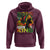 2025 And I Still Dream Like King Hoodie Martin Luther King Day