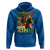2025 And I Still Dream Like King Hoodie Martin Luther King Day