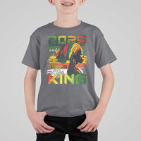 2025 And I Still Dream Like King T Shirt For Kid Martin Luther King Day