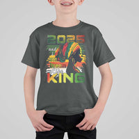 2025 And I Still Dream Like King T Shirt For Kid Martin Luther King Day