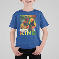2025 And I Still Dream Like King T Shirt For Kid Martin Luther King Day