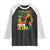 2025 And I Still Dream Like King Raglan Shirt Martin Luther King Day