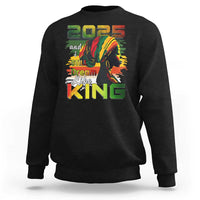 2025 And I Still Dream Like King Sweatshirt Martin Luther King Day