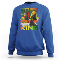 2025 And I Still Dream Like King Sweatshirt Martin Luther King Day