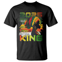 2025 And I Still Dream Like King T Shirt Martin Luther King Day