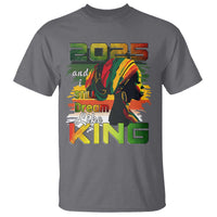 2025 And I Still Dream Like King T Shirt Martin Luther King Day