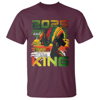 2025 And I Still Dream Like King T Shirt Martin Luther King Day