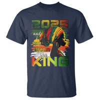 2025 And I Still Dream Like King T Shirt Martin Luther King Day