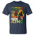 2025 And I Still Dream Like King T Shirt Martin Luther King Day
