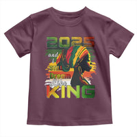 2025 And I Still Dream Like King Toddler T Shirt Martin Luther King Day