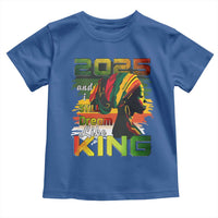 2025 And I Still Dream Like King Toddler T Shirt Martin Luther King Day
