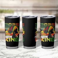 2025 And I Still Dream Like King Tumbler Cup Martin Luther King Day