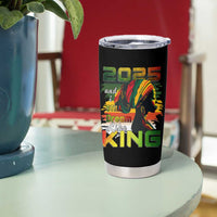 2025 And I Still Dream Like King Tumbler Cup Martin Luther King Day