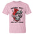 Funny Heart Surgery T Shirt Original Body Rebuilt Engine Runs Like A Charm Mechanical Heart