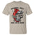 Funny Heart Surgery T Shirt Original Body Rebuilt Engine Runs Like A Charm Mechanical Heart