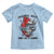 Funny Heart Surgery Toddler T Shirt Original Body Rebuilt Engine Runs Like A Charm Mechanical Heart